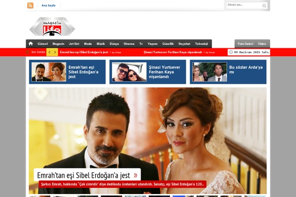 Xturk theme site design template sample
