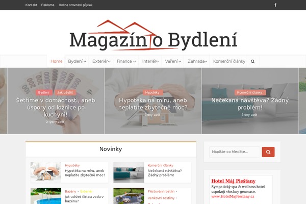 Site using Append Link on Copy plugin