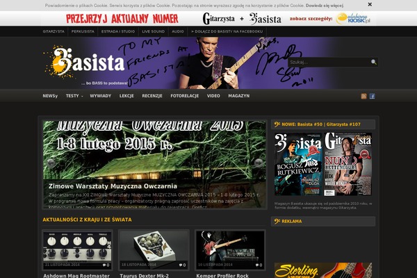 Site using Highslide-integration plugin