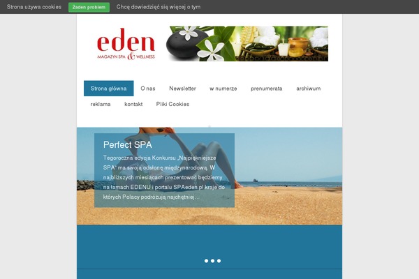 Catch Kathmandu theme site design template sample