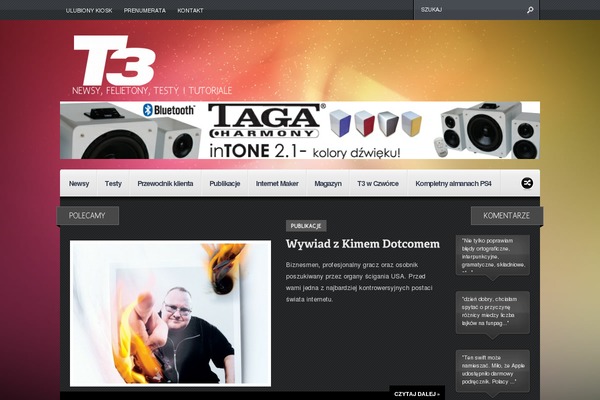 Site using Zoxpress-plugin plugin