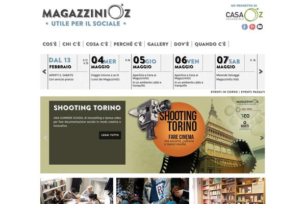 Site using FA Lite - WP responsive slider plugin plugin