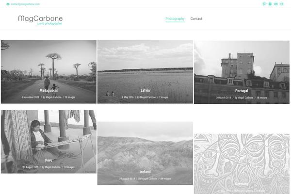 Site using LayerSlider plugin