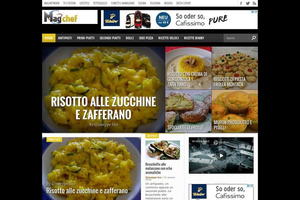 Hot Topix theme site design template sample