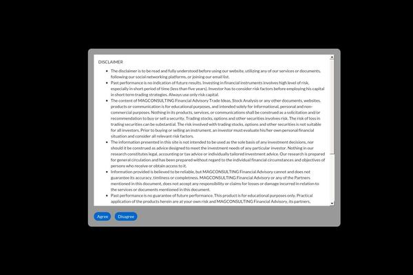 Revive theme site design template sample