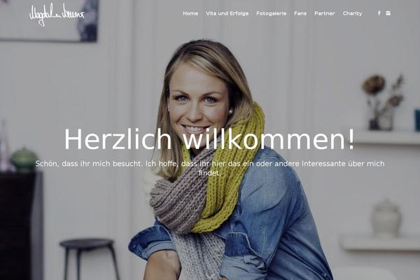 Site using Flow-flow plugin
