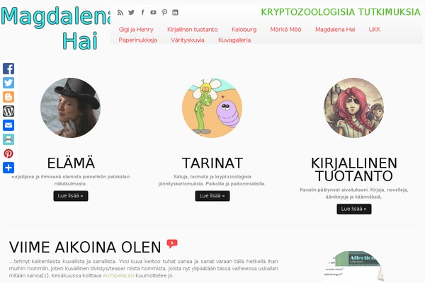 Site using Page Links To plugin