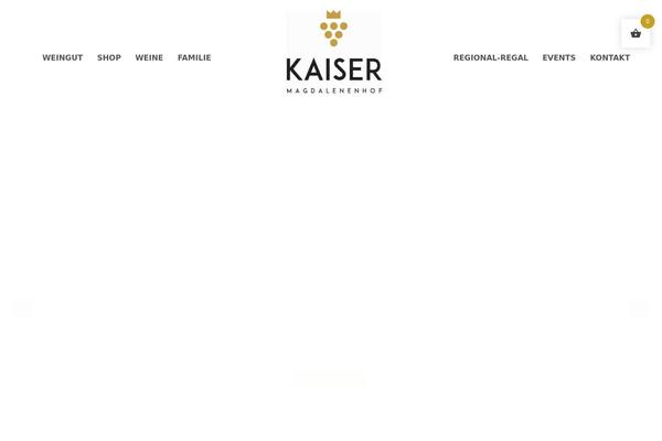 Site using Boxzilla plugin