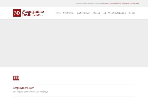 Lawyers Attorneys theme site design template sample