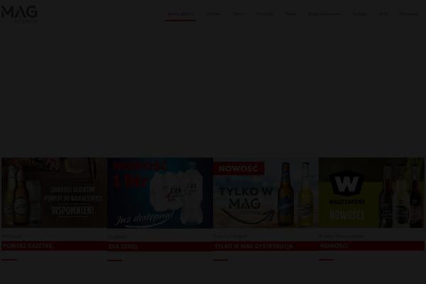 Site using Responsive-flipbook plugin