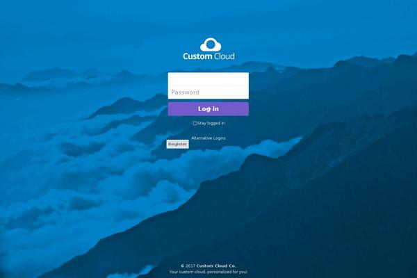 Site using Lightbox-2 plugin