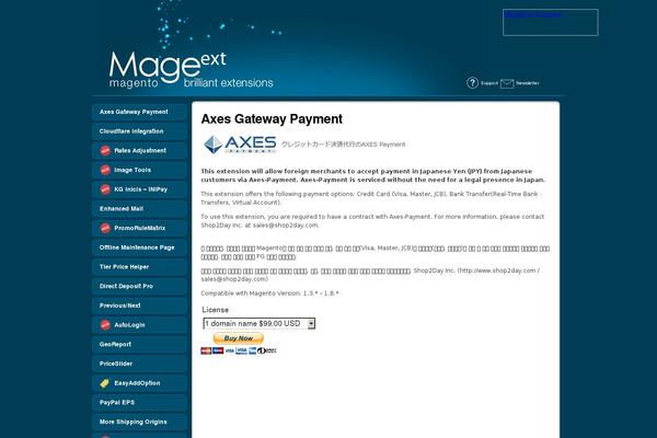 Site using Easy Review Builder for WordPress plugin