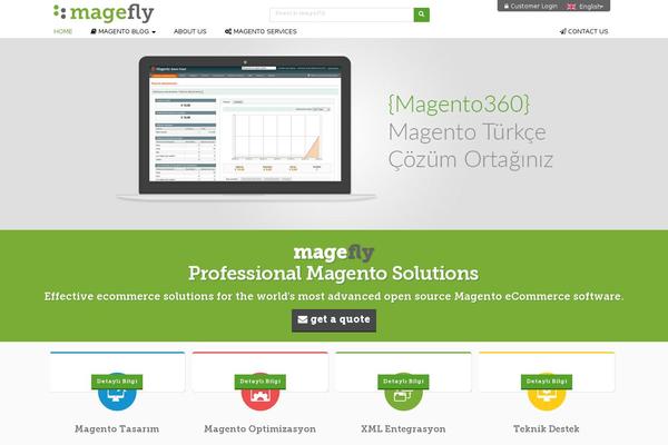 Site using Collapse-O-Matic plugin