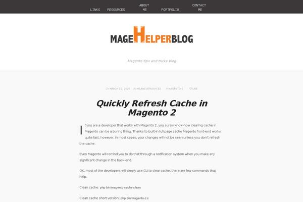 Site using WP-SynHighlight plugin