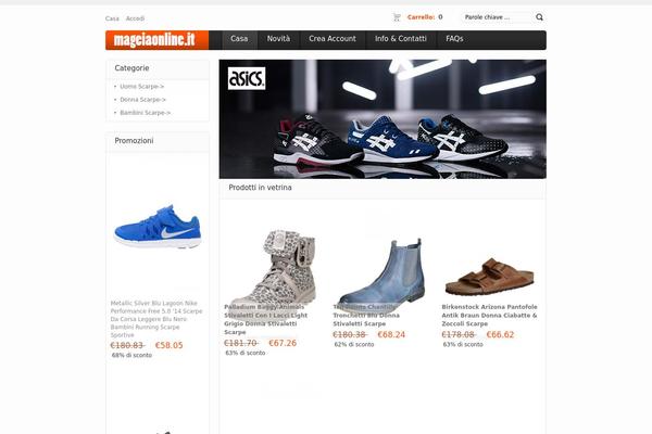 Site using bbP Signature plugin