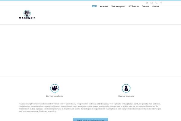 Site using Yellow-yard plugin