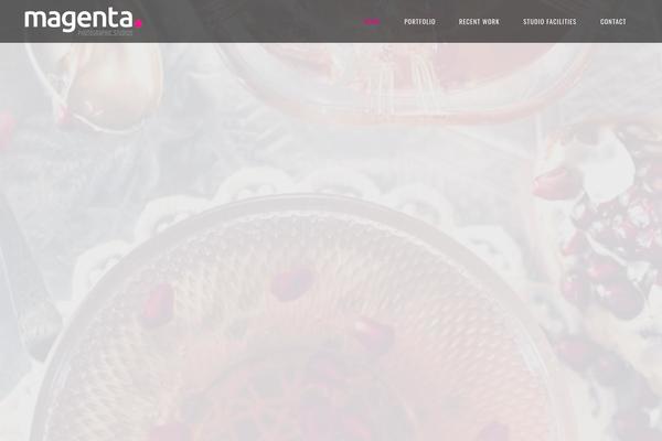 Site using Video List Manager plugin