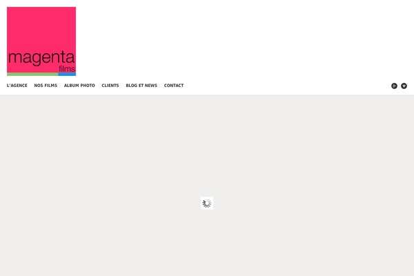 Site using Uncode-privacy plugin