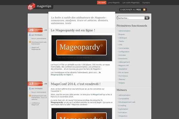 Site using Google Syntax Highlighter for WordPress plugin