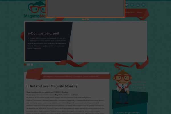 Site using Nimble-portfolio-magnific-popup-addon plugin