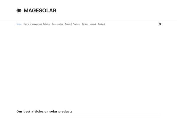 Site using Meta-data-filter plugin