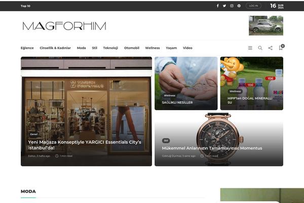 magforhim.com site used Gillion2