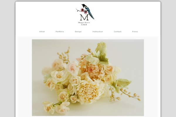 Site using Dm-albums plugin