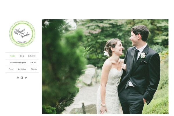 CheerUp theme site design template sample