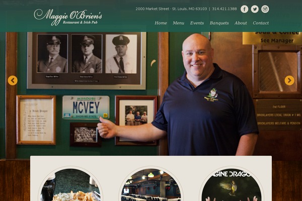 Site using Enjoy-instagram-instagram-responsive-images-gallery-and-carousel plugin