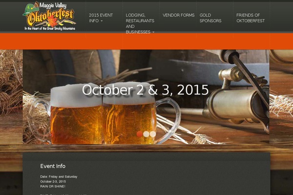 Theme1786 theme site design template sample