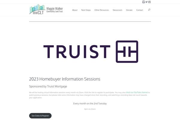 Site using Wp-pagebuilder plugin