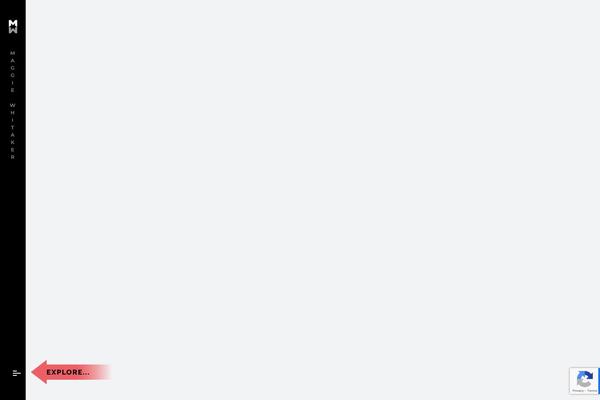 maggiewhitaker.com site used Oshine