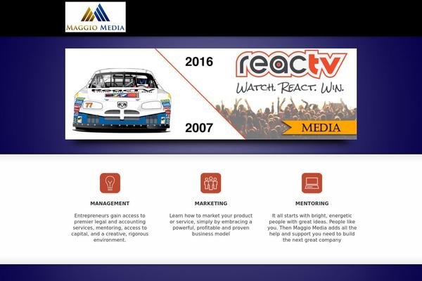 Striking theme site design template sample