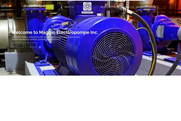 Sydney theme site design template sample