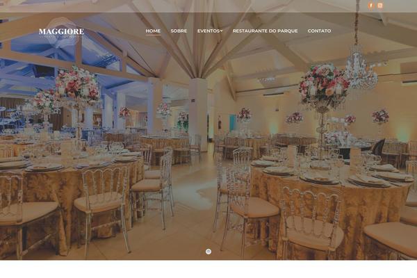 Site using Everest-forms plugin