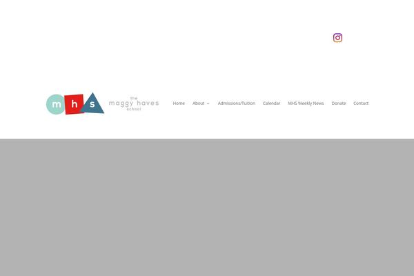 Site using Instagram Feed plugin