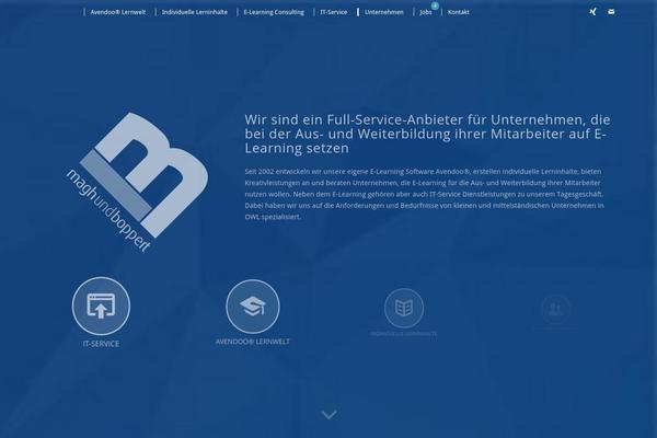 Site using Jet-search plugin