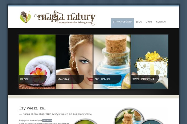 Incantationpro theme site design template sample