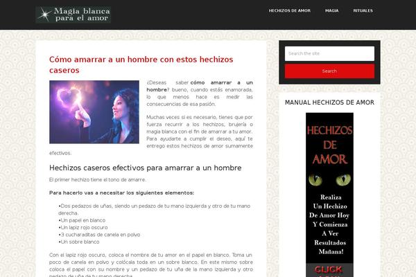 magiablancaparaelamor.info site used Mts_cool