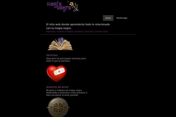 Catch Kathmandu theme site design template sample