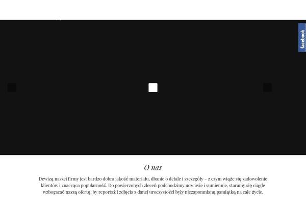 Site using SME Facebook Likebox Sidebar plugin