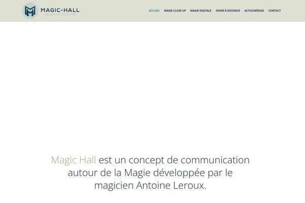 Themetrust-create theme site design template sample