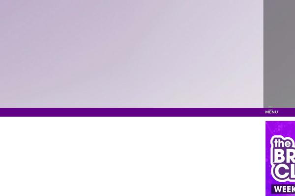 magic106.com site used Corus-fm-radio