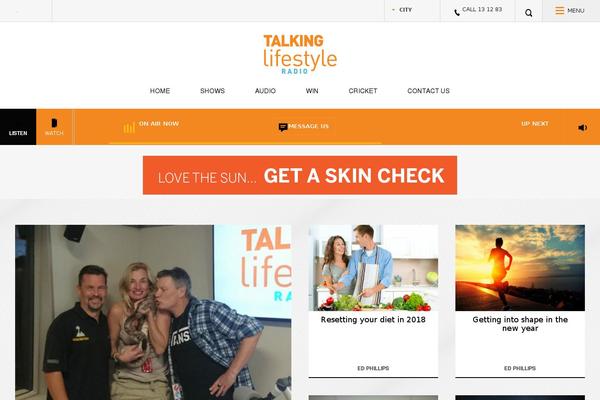 c2ue theme websites examples