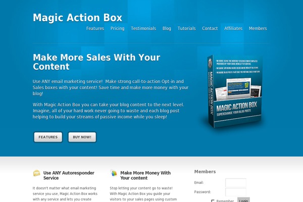 Inspire Child theme websites examples