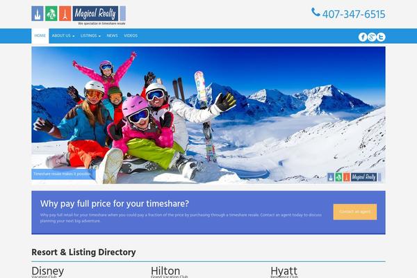 Site using Wp-back-button plugin