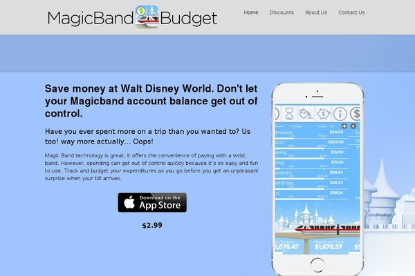 Appifywp_pro theme site design template sample