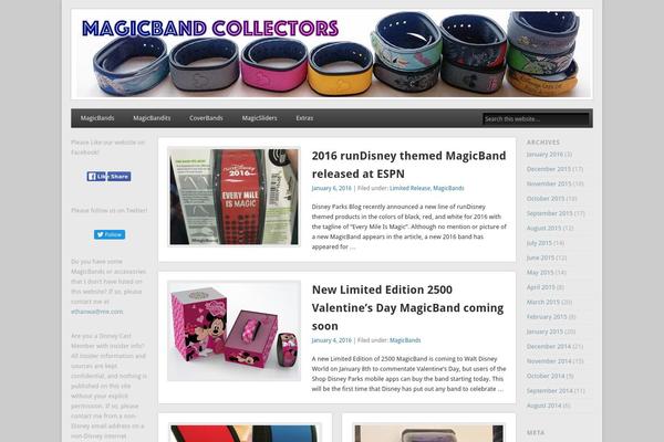 Mh-magazine-lite-child theme site design template sample