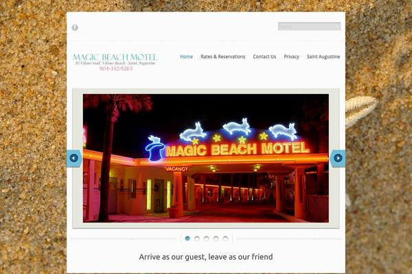 Golden Eagle theme site design template sample