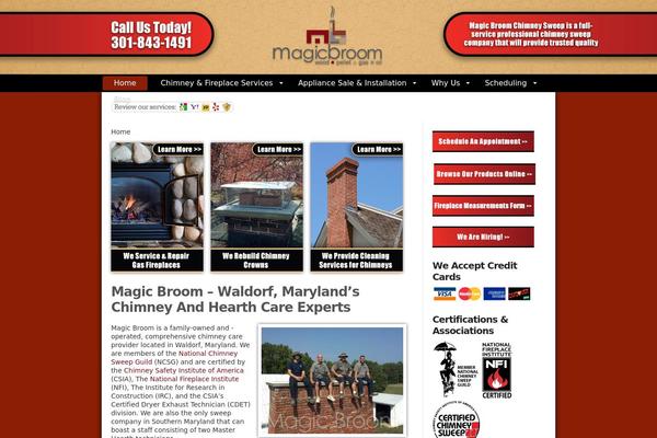 Site using Highcycle plugin